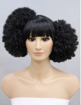 Wigs2you 馬尾 日本正品 蛋花卷 馬尾 Cosplay W-703