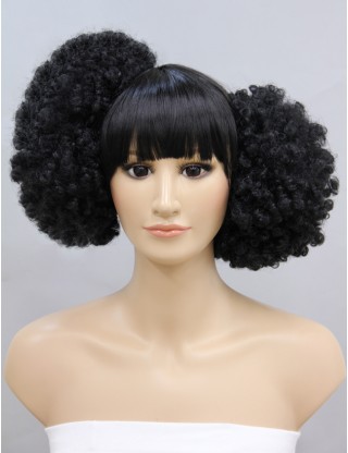 Wigs2you 馬尾 日本正品 蛋花卷 馬尾 Cosplay W-703