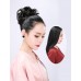 Wigs2you 接髪片 日本正品 長 可愛 時尚 非主流日韓系百變髪繩 甜美可愛型W-705 