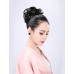 Wigs2you 接髪片 日本正品 長 可愛 時尚 非主流日韓系百變髪繩 甜美可愛型W-705 
