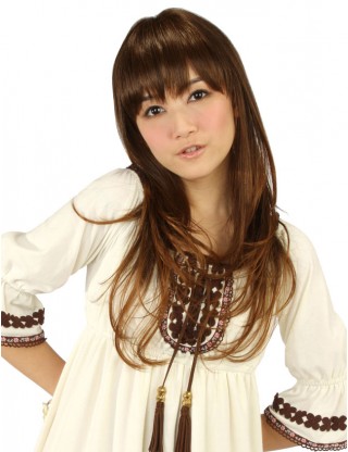 WS-2001-Chestnut Brown