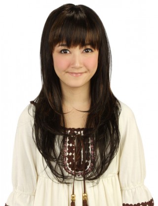 WS-2001-Light Copper Brown