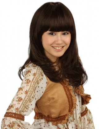 WS-2004-Copper Brown