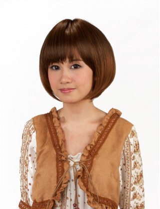 WS-2010-Chestnut Brown