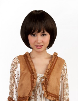 WS-2010-Dark Brown