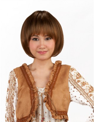WS-2010-Light Copper Brown