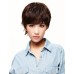 Wigs2you 全假髮 日本正品 耐熱 短 蓬松 外翹 斜劉海 甜美 清爽 時尚 甜美可愛型WS-2014