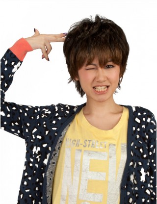 WS-2014-Light Copper Brown