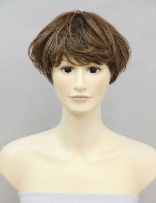 WS-2015-Light Copper Brown