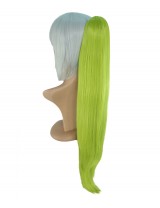 CH-003~C-Dirty Yellow Green