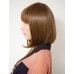 ebine愛繽 全假髪 女短直髪 時尚BOBO梨花頭齊斜劉海新款日本正品 ew201B