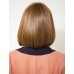 ebine愛繽 全假髪 女短直髪 時尚BOBO梨花頭齊斜劉海新款日本正品 ew201B