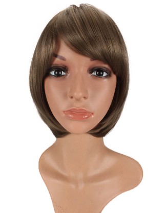 W-760-Ash Brown