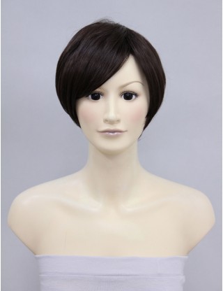 W-764-Darkest Brown