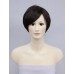 W-764-Darkest Brown