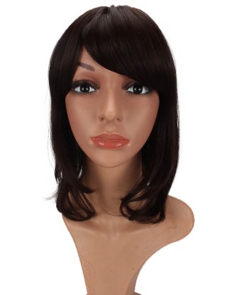 W-768-Charcoal/Auburn Mixed