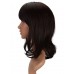 W-768-Charcoal/Auburn Mixed