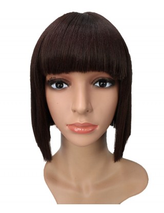 W-591-Charcoal/Auburn Mixed