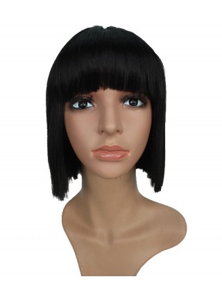 W-591-Darkest Brown