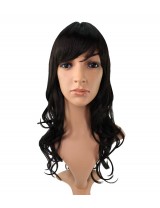 W-593-Darkest Brown