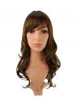 W-593-Darkie Blonde