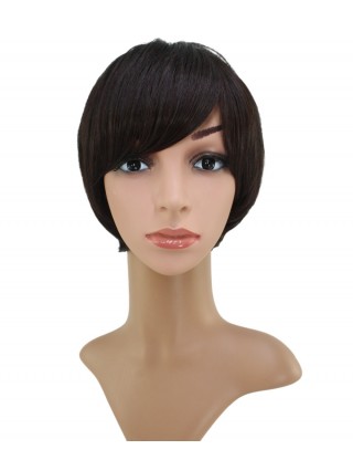 W-594-Charcoal/Auburn Mixed