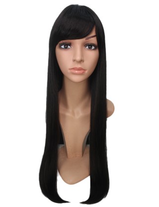 W-595-Darkest Brown