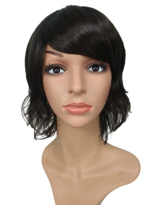W-759-Dark Brown