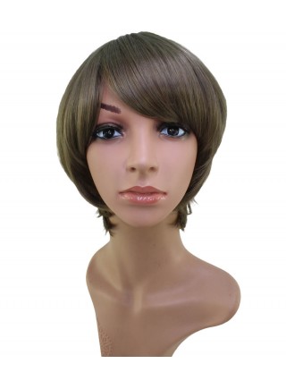 W-763-Ash Brown