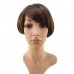 W-764-Charcoal Golden/Auburn Mixed