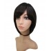 W-765A-Charcoal/Auburn Mixed