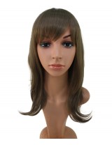 W-769-Ash Brown