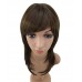 W-778-Charcoal/Golden Auburn Mixed