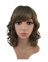 W-796-Ash Brown