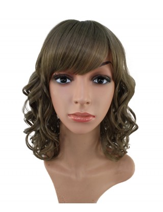 W-796-Ash Brown