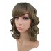 W-796-Ash Brown