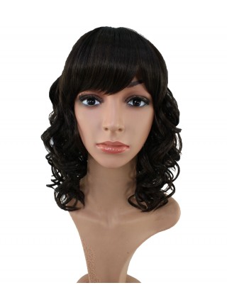 W-796-Dark Brown