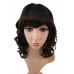 W-796-Dark Brown