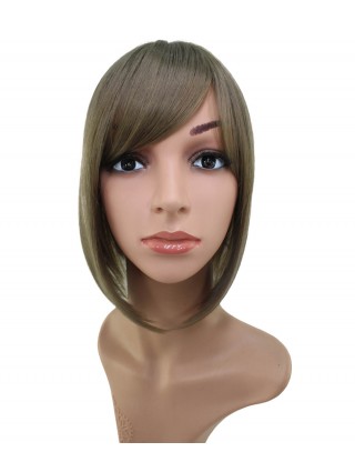 W-112-Ash Brown