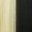 SIA Black & Blonde Wig Black Bow