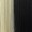 SIA Black & Blonde Wig Small Red Bow