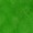 Green Afro Clown Wig