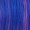 Blue and Pink Shinning Wig