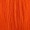Trolls Wig Orange