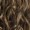 Long Curly Brown Slacker Wig