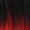 Black and Red Wig