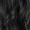Long Black Curly Wig