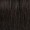 Bat Angel Wig - Dark Brown