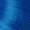 Dolly Pigtail Wig - Royal Blue