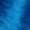 Dolly Pigtail Wig - Neon Blue